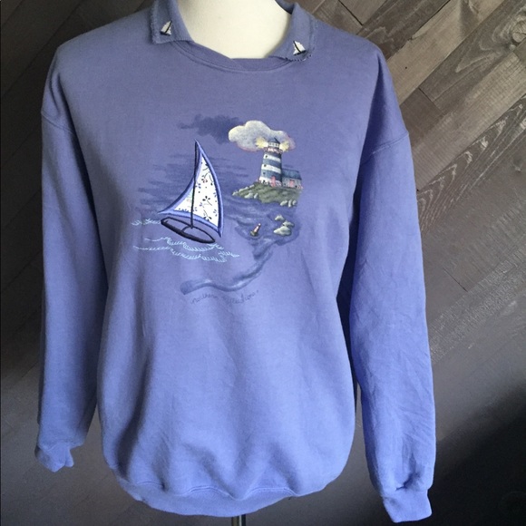 vintage northern reflections sweatshirts